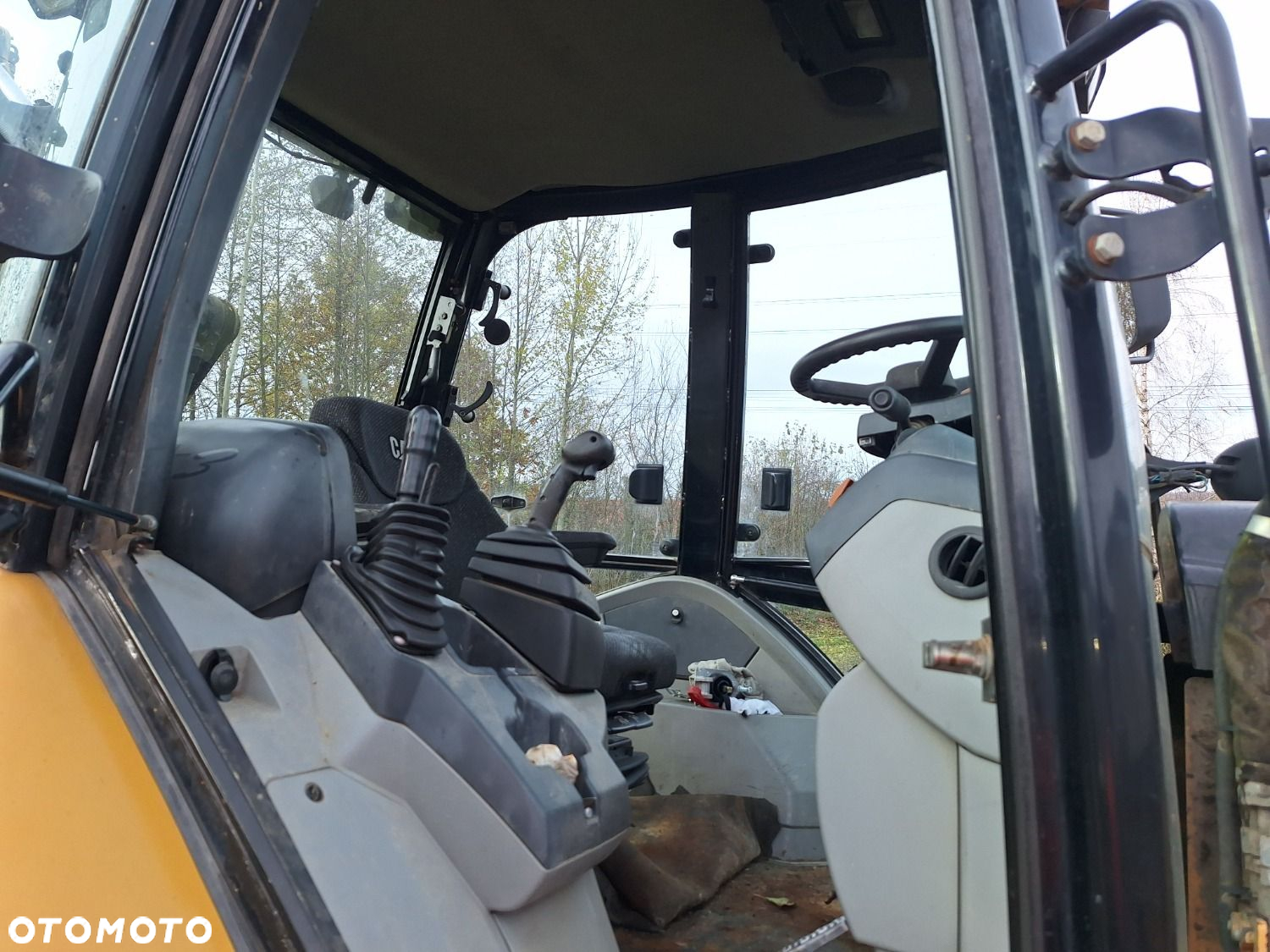 Caterpillar 432E 4X4 - 29
