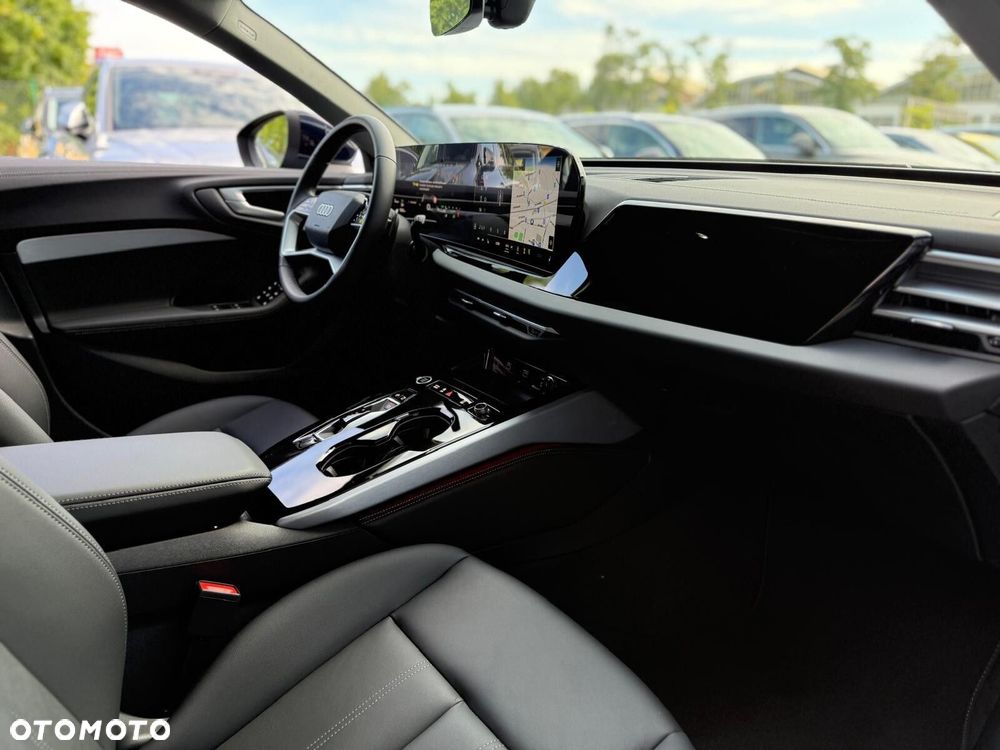 Audi A5 Avant TFSI Quattro S tronic - 22