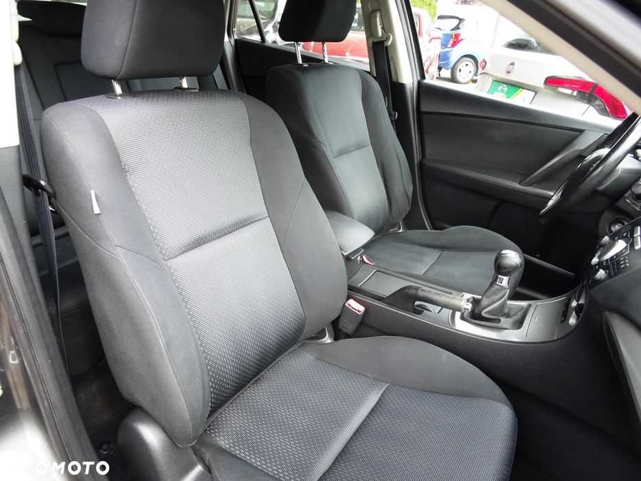 Mazda 3 1.6 Active - 11