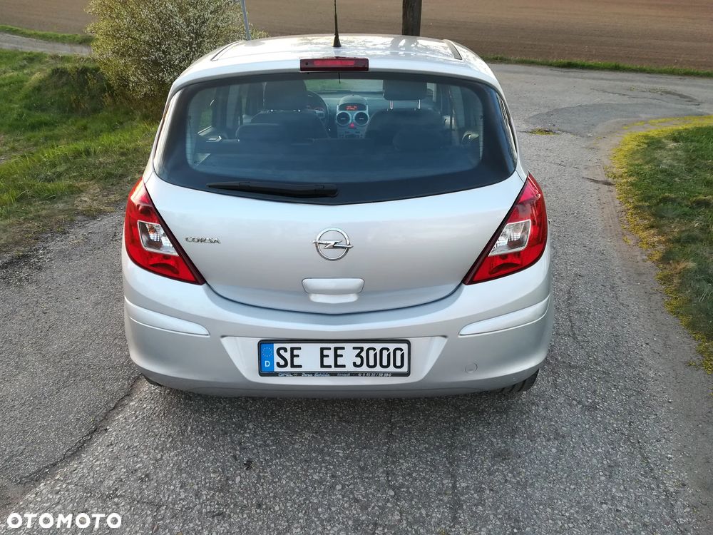 Opel Corsa 1.4 16V Edition 111 Jahre - 6