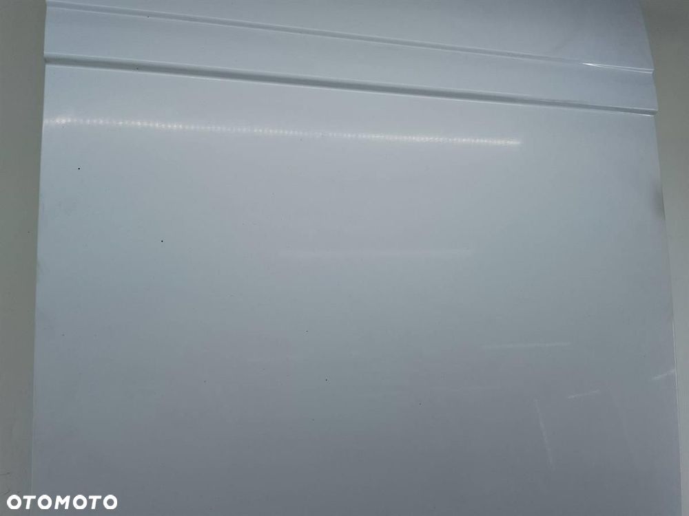 DRZWI SKRZYDŁO PRAWE TYŁ FIAT DUCATO IV 549 - 4