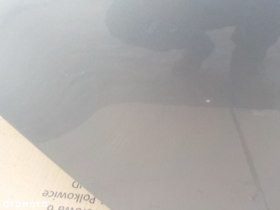 BMW E60 LIFT DRZWI PRAWY TYŁ SPACE GRAV METALIC - 3