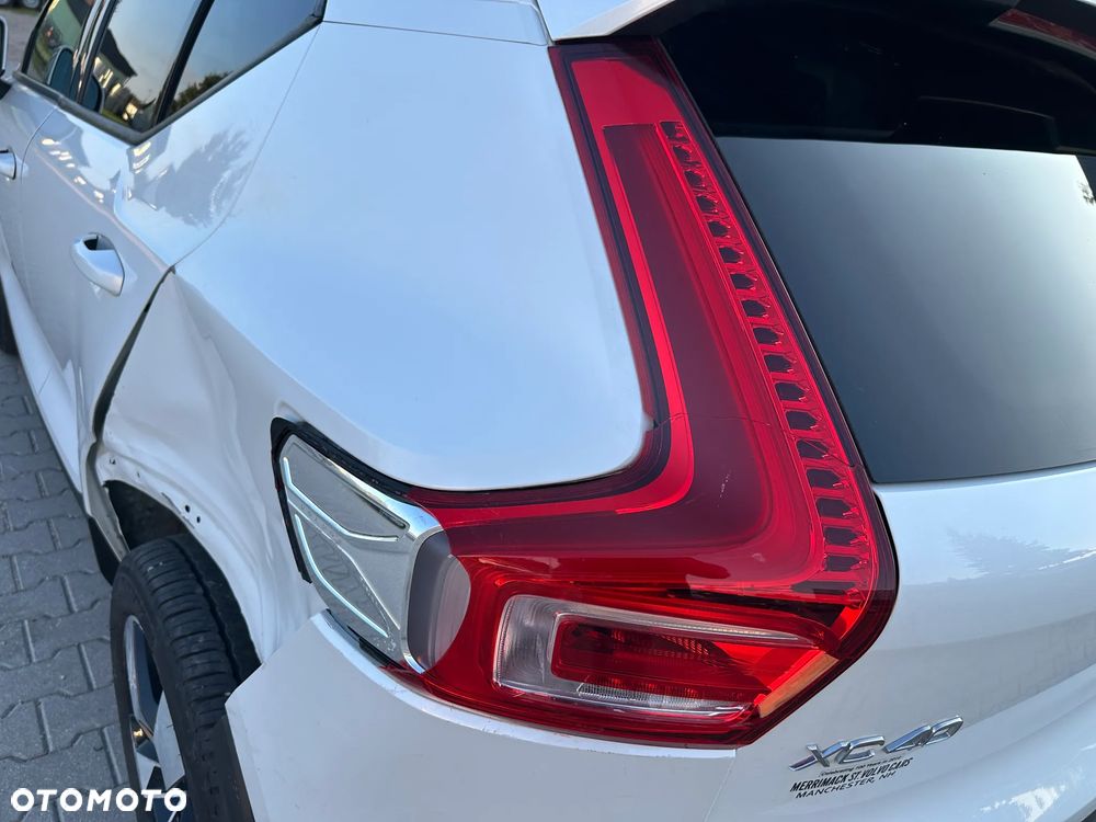 Volvo XC 40 - 16