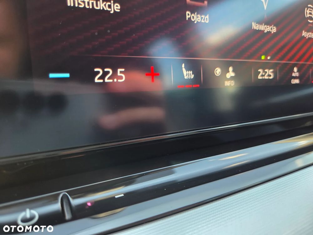Skoda Octavia 2.0 TDI Style DSG - 28