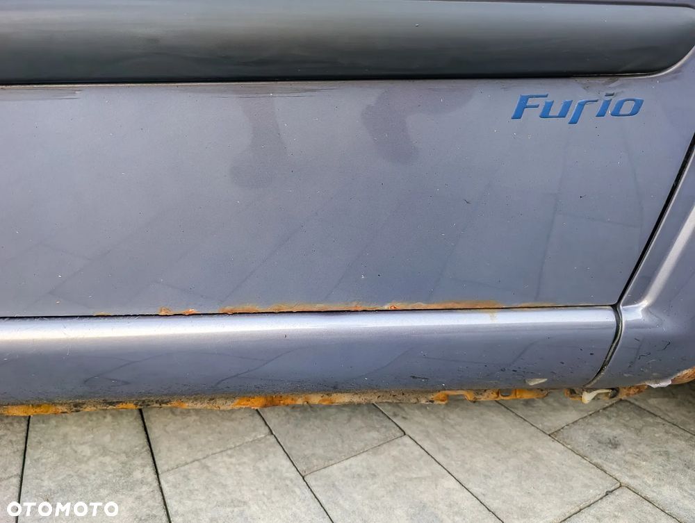 Citroën C3 1.1 Furio - 15
