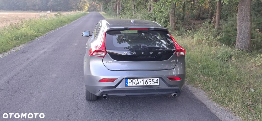 Volvo V40 D3 Drive-E Kinetic - 5