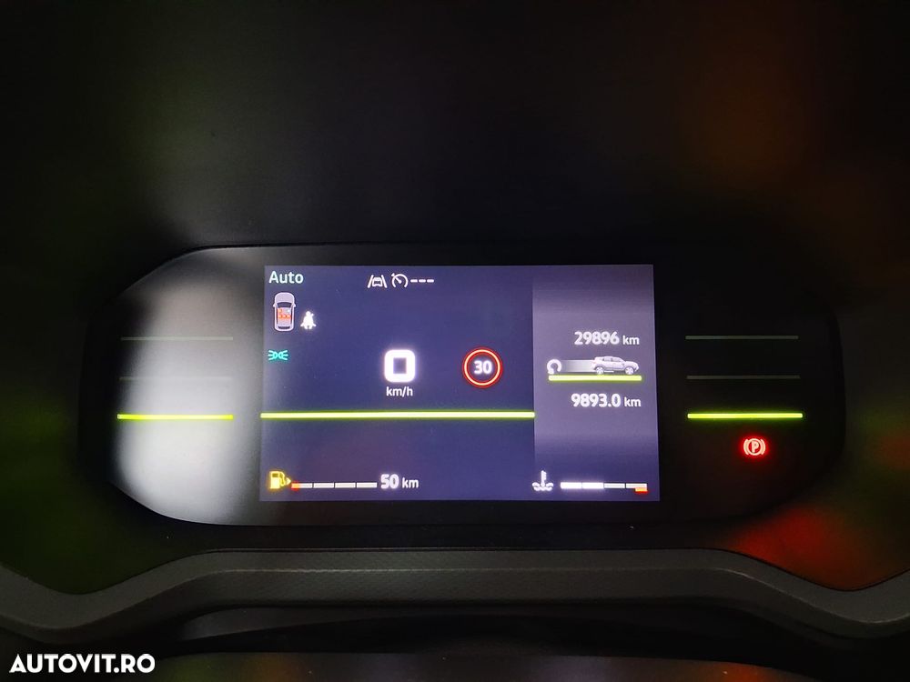 Dacia Duster TCe 130 4X4 MHEV Extreme - 4