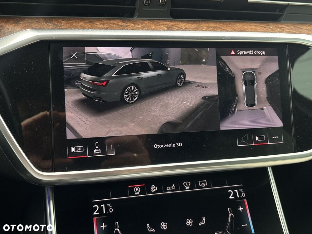 Audi A6 Allroad - 28