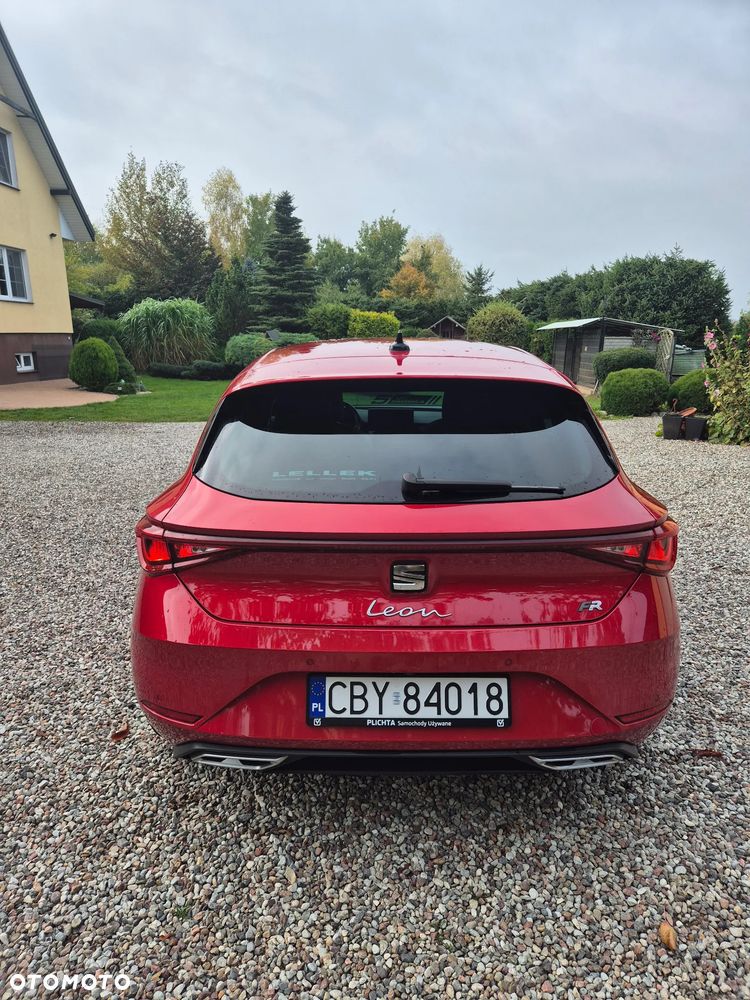 Seat Leon - 9