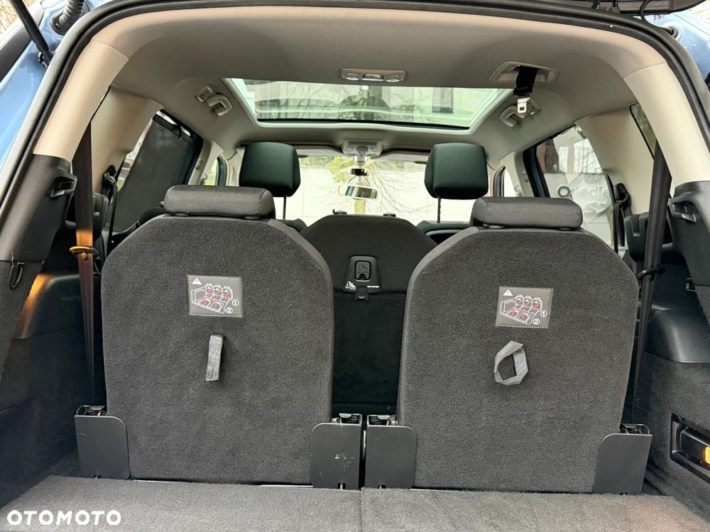 Citroën C4 Grand Picasso THP 165 Stop&Start EAT6 Exclusive - 6