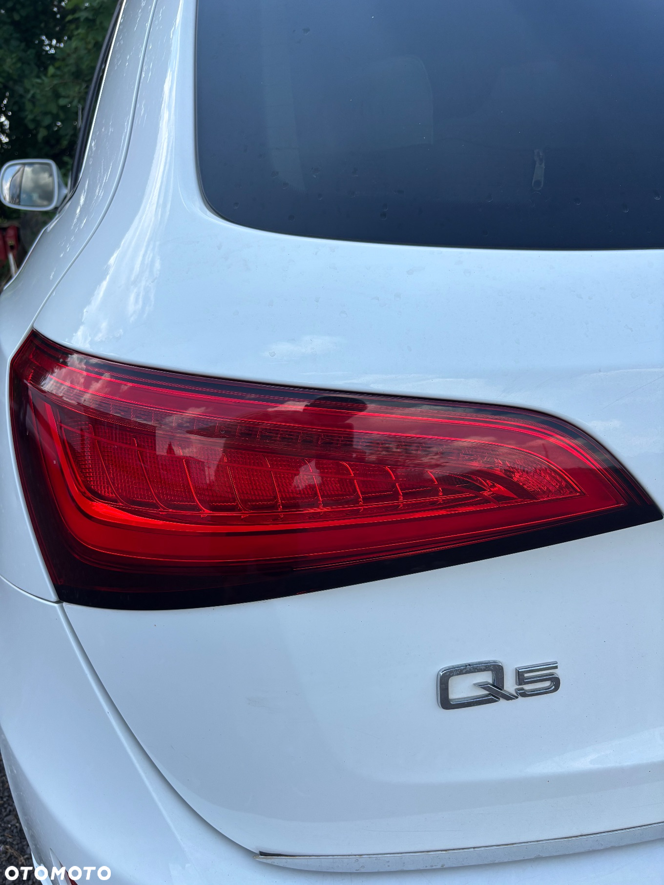 Audi Q5 2.0 TDI Quattro - 9