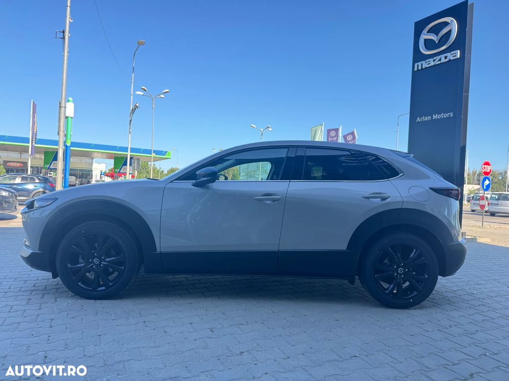 Mazda CX-30 - 9