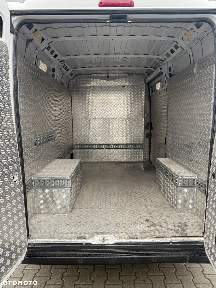 Fiat DUCATO L2H21472 - 3