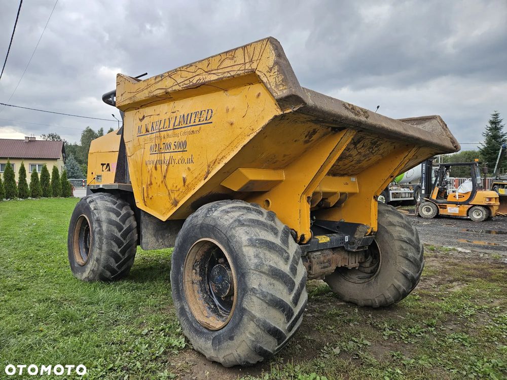 Terex TA9
