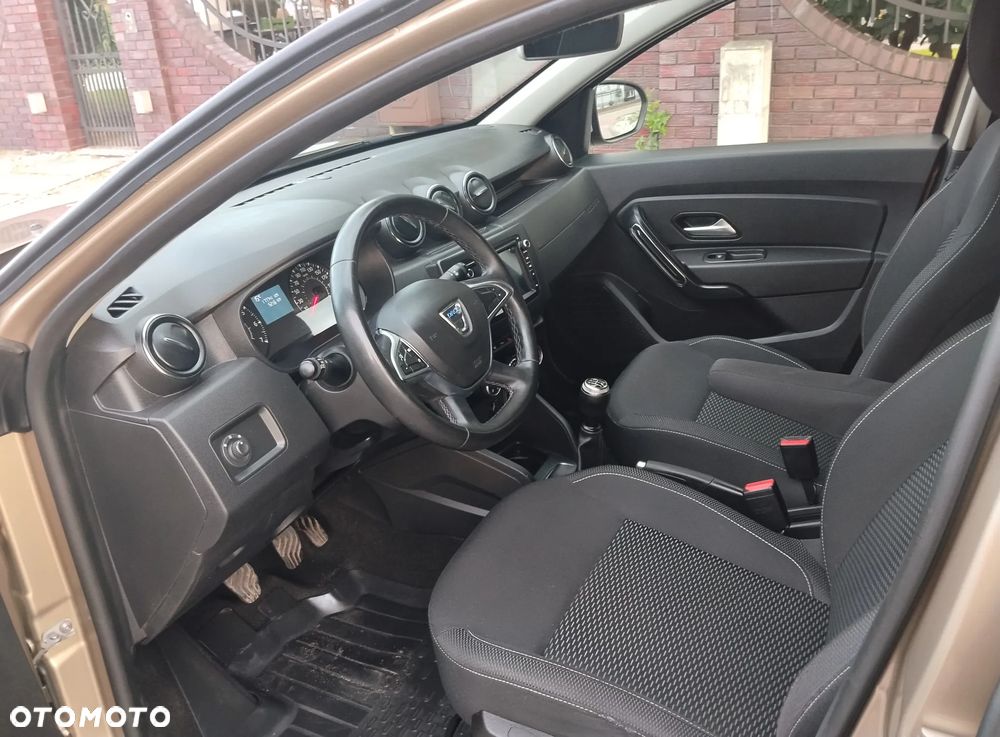 Dacia Duster - 16