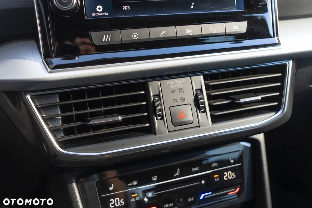 Seat Tarraco 1.5 Eco TSI EVO Xperience S&S - 14