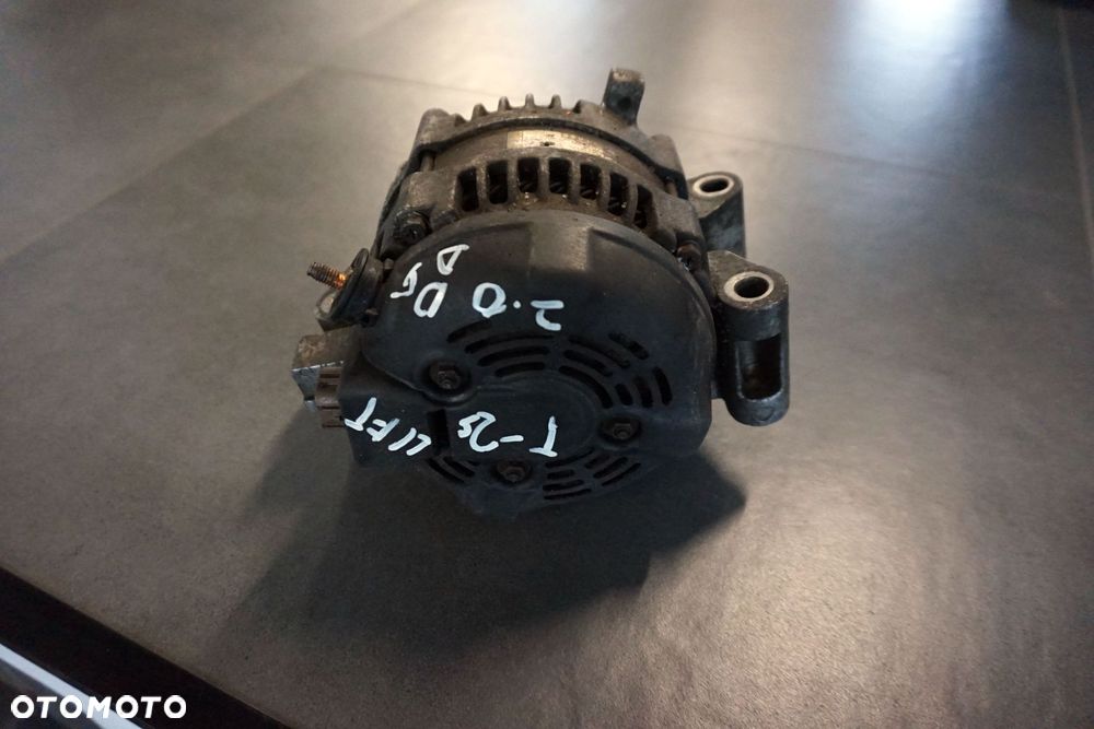 ALTERNATOR AVENSIS II T25 LIFT 2.0 D4D 27060-0G011 TOYOTA 2006-2009 - 4