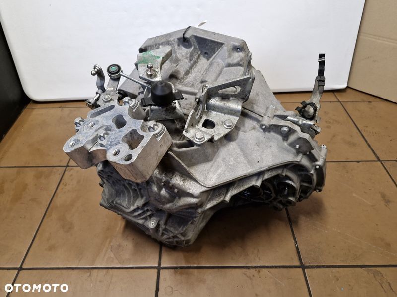 FIAT 500X JEEP 1.4 T SKRZYNIA BIEGÓW MANUAL 55237502 6B - 11