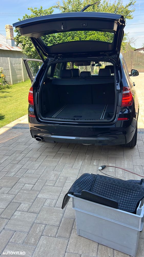 BMW X3 - 9
