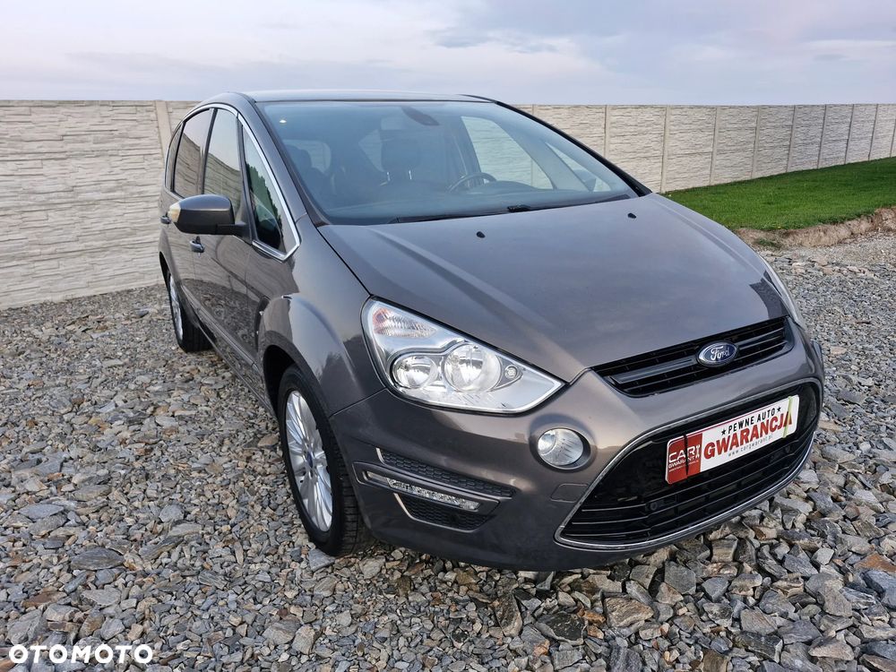 Ford S-Max - 4