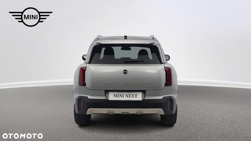 MINI Countryman C mHEV Linia Favoured - 10