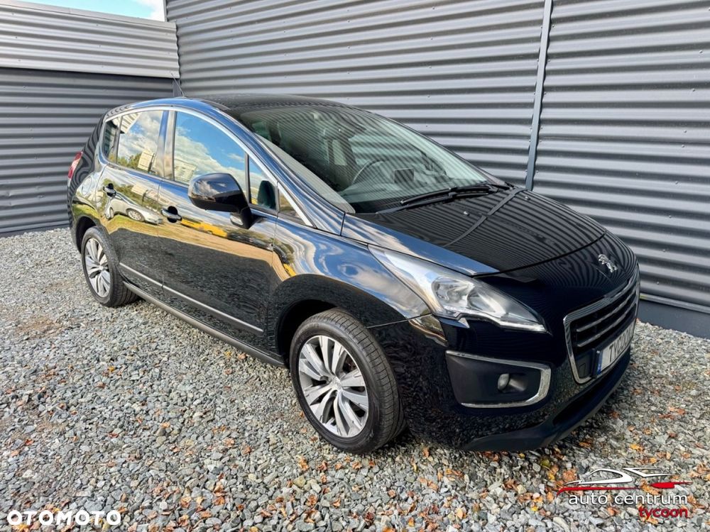 Peugeot 3008 - 29