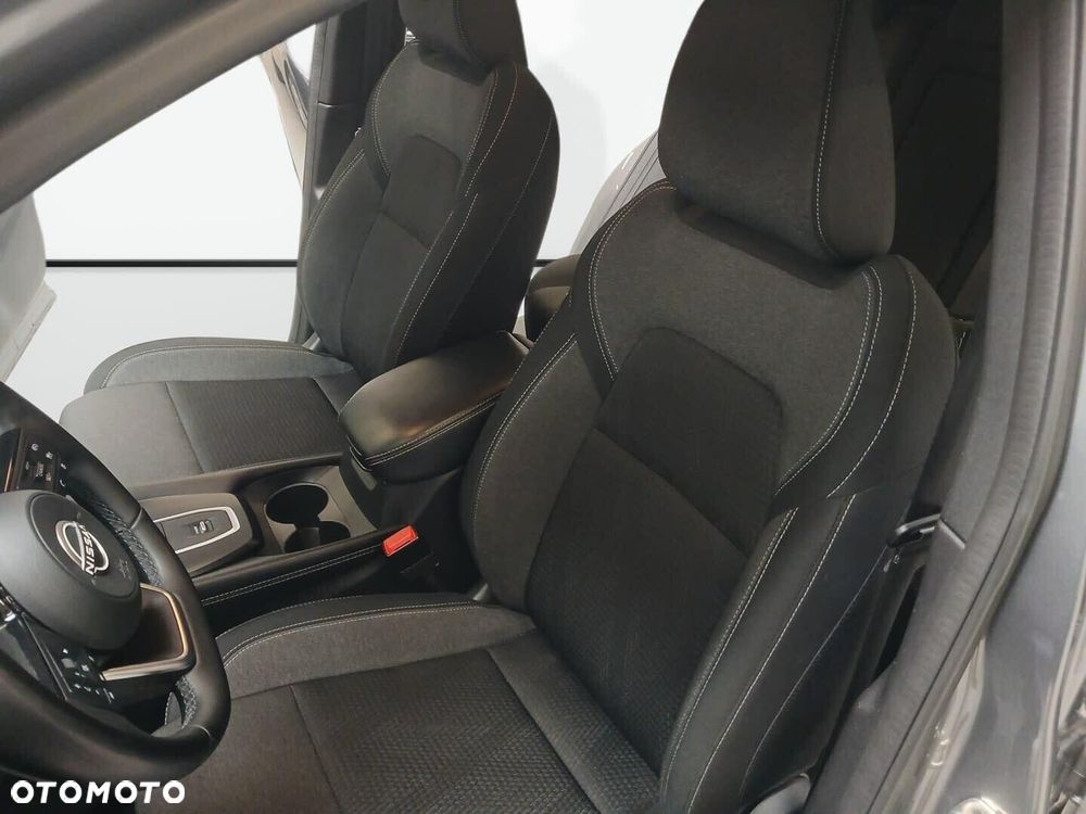 Nissan Qashqai - 13