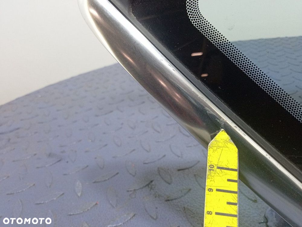 FORD C-MAX MK2 ENERGI SZYBA KAROSERYJNA PRAWA TYLNA - 6