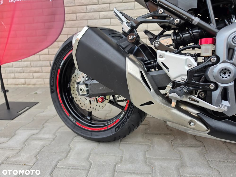 Kawasaki Z 900 - 11