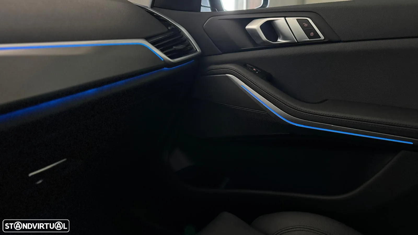 BMW X5 45 e xDrive - 29