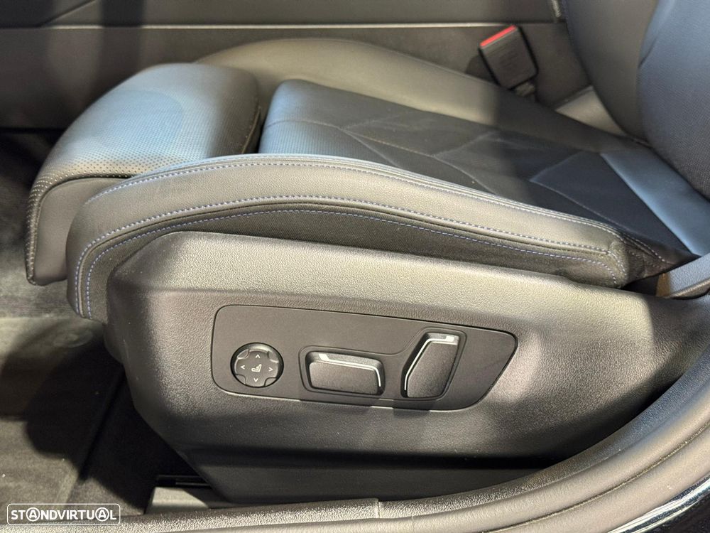 BMW i5 eDrive40 Edição Desportiva M - 12