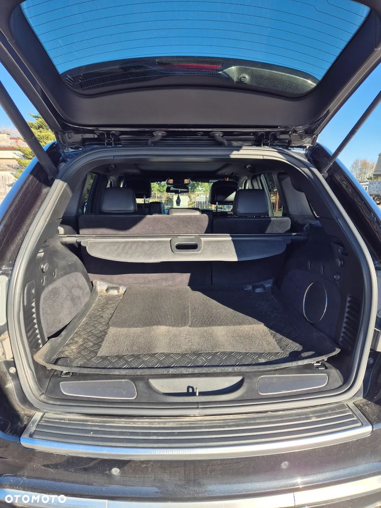 Jeep Grand Cherokee 3.0 CRD Summit - 3