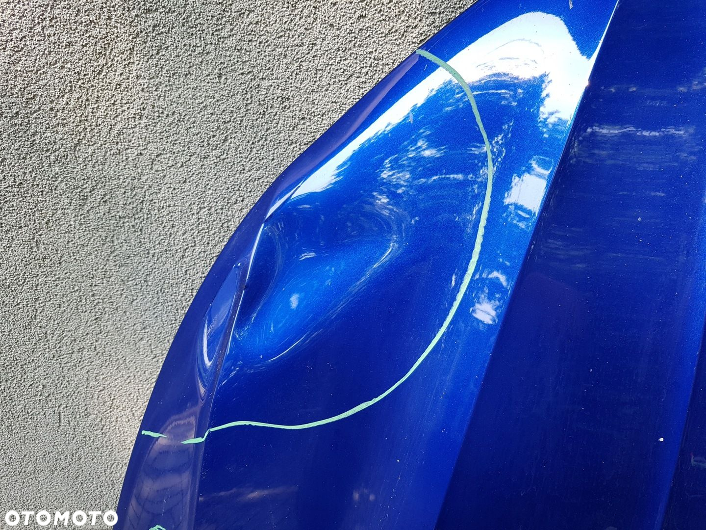 VW ARTEON maska pokrywa silnika 3G8823031C 3G8823155 - 2