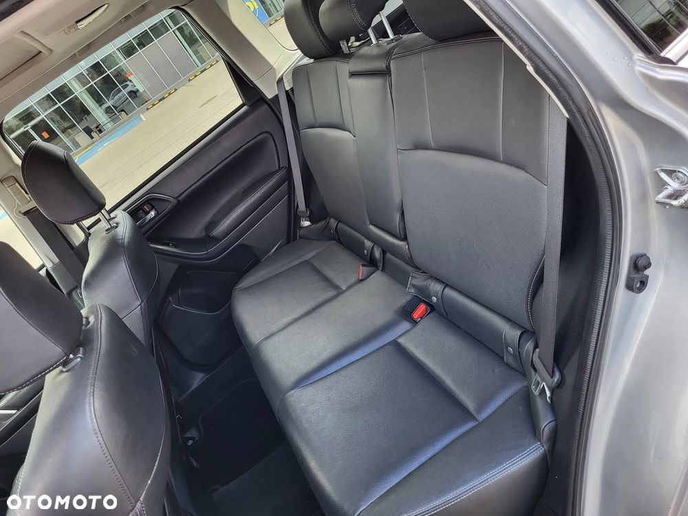 Subaru Forester 2.0 XT Platinum Lineartronic - 18
