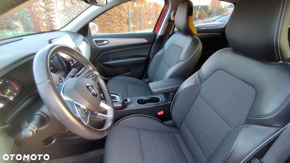 Renault Arkana 1.3 TCe mHEV Intens EDC - 15