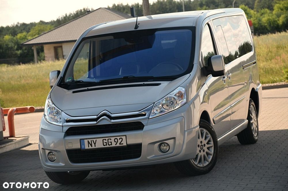 Citroën Jumpy - 4