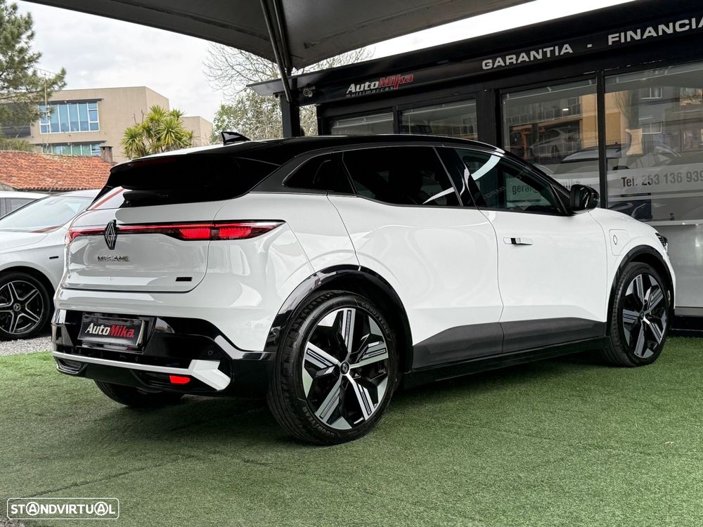 Renault Mégane - 13