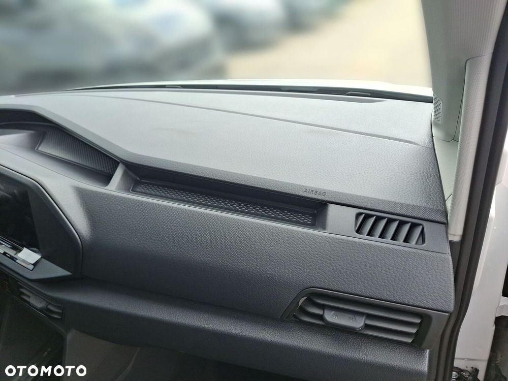 Volkswagen Caddy - 27