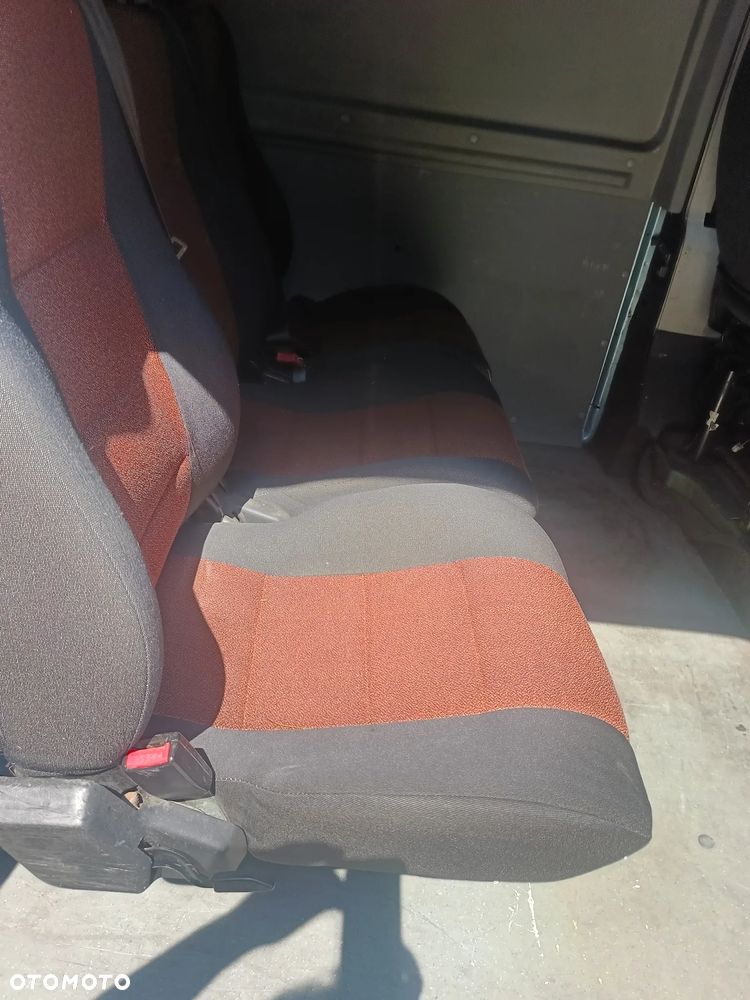 Fiat Ducato L2 - 40