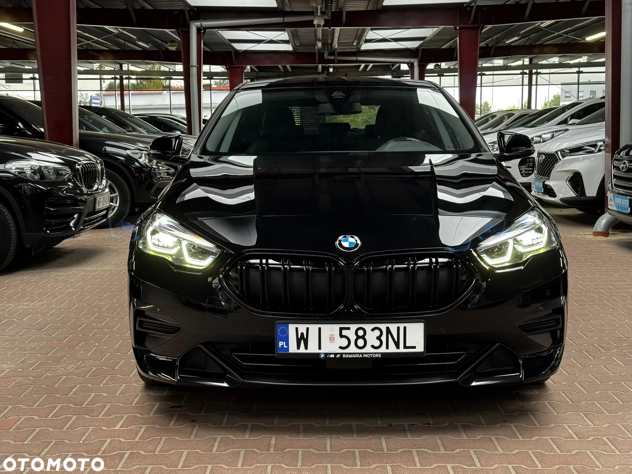 BMW Seria 2 218i M Sport - 2