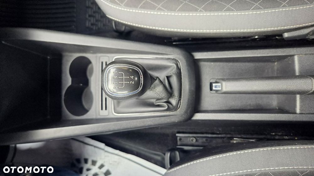 Skoda Fabia 1.0 TSI Ambition - 26