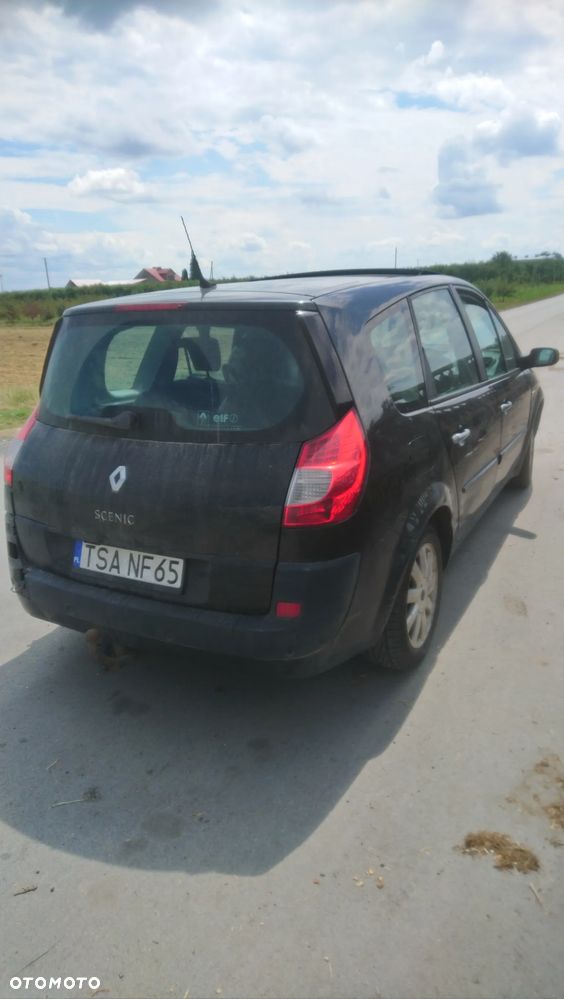 Renault Scenic 2.0 dCi Privilege - 3
