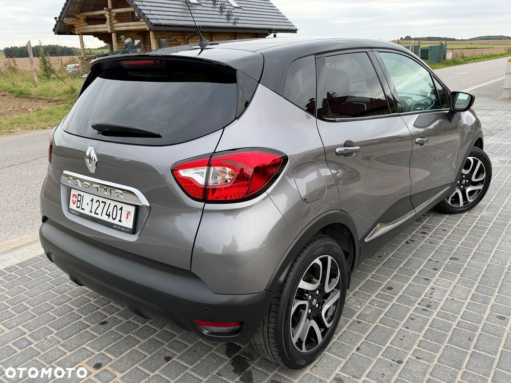 Renault Captur ENERGY TCe 120 EDC Dynamique - 13