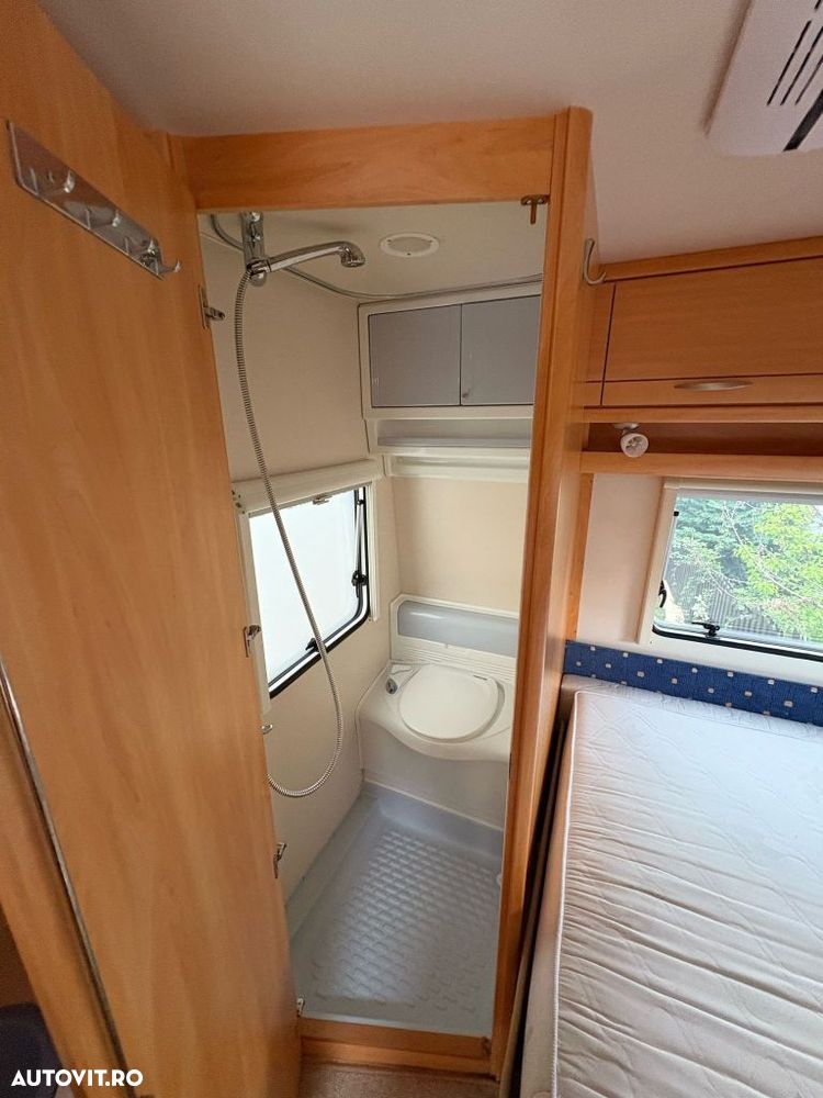 Fendt Safir 470 - 24