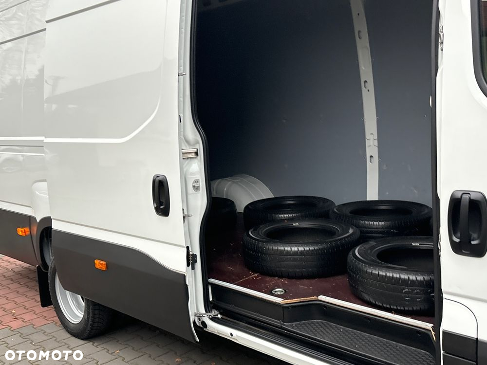 Iveco 50C180 DMC: 5200 - 20
