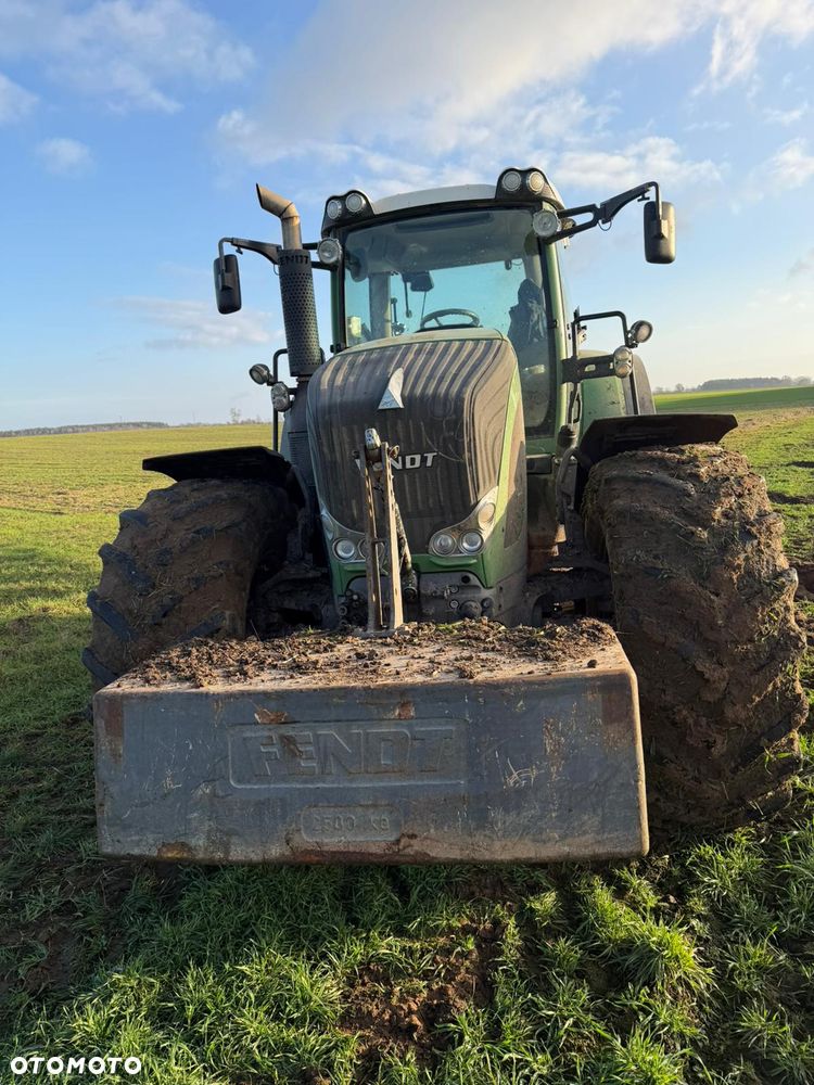 Fendt - 5