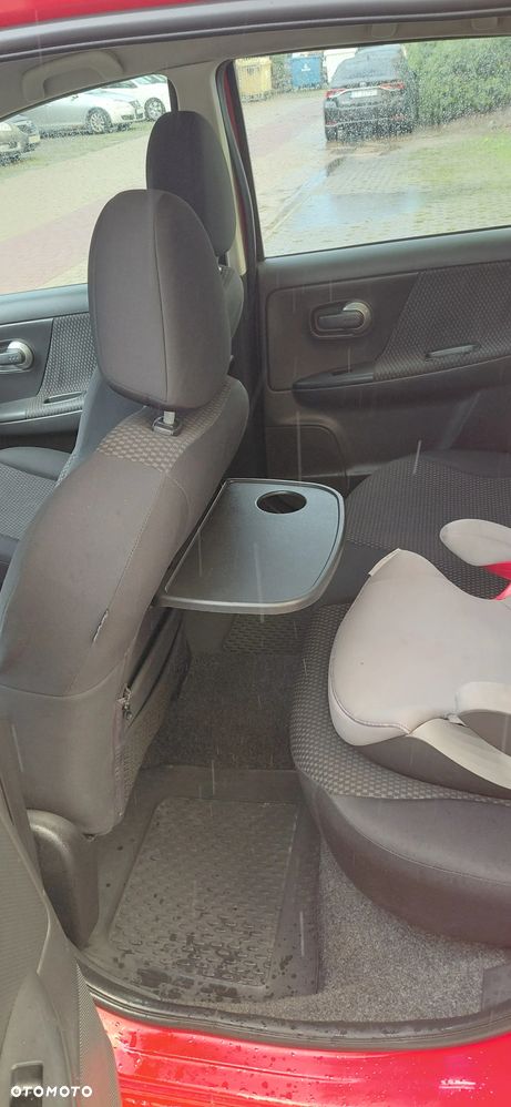 Nissan Note 1.4 Acenta - 18