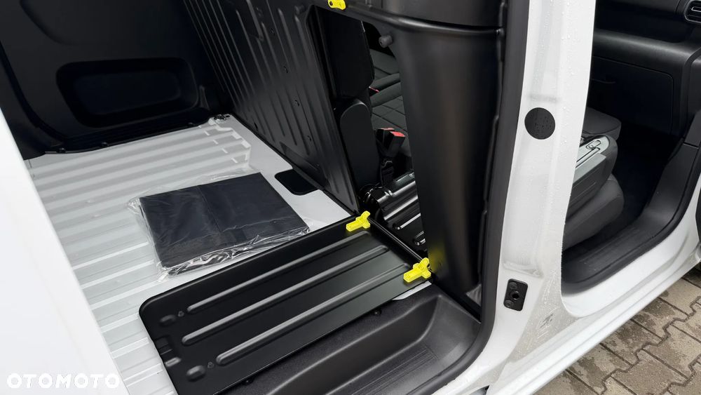 Citroën Berlingo VAN XL - 14