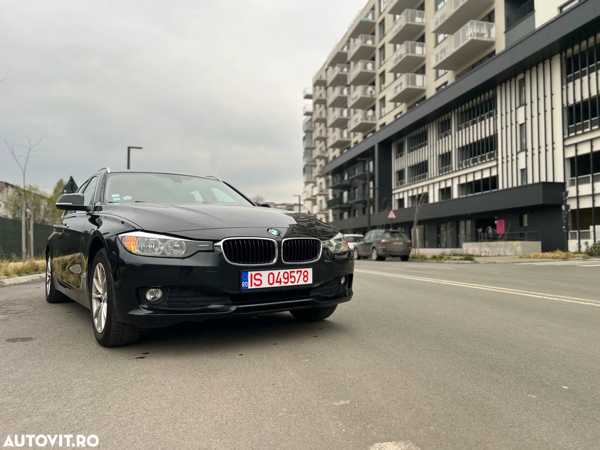 BMW Seria 3 - 15