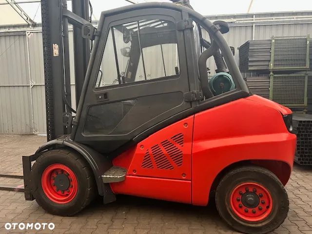 Linde H50 - 1